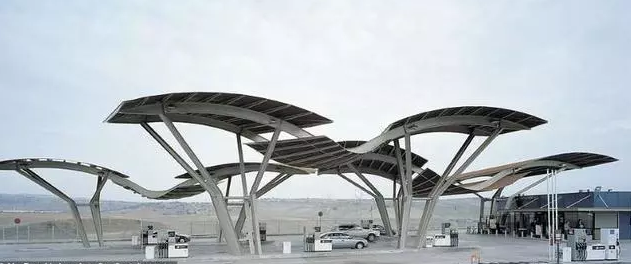 全球智能化场景一览第5站智慧加油站