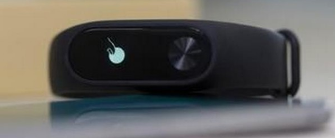 小米手环3 NFC版可模拟加密门禁卡