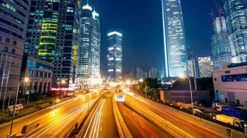 深圳智慧城市发展水平全国领跑