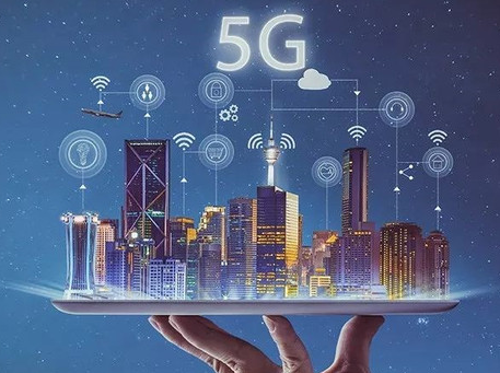 智能家居走向统一的终极模式将会是5G+AI