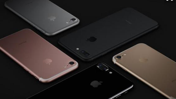 iPhone XI或将配置三个透镜后置摄像头