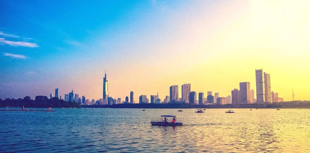 什么是中心城市？第十座国家中心城市是哪儿？