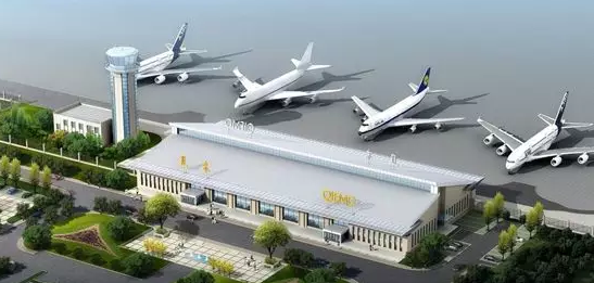 建筑业的“财神爷”来啦！奉上2019年全国各地基建资讯汇总