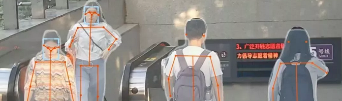 公安视频监控未来的三大趋势