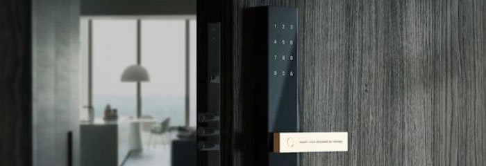 智能锁行业洗牌加速，渠道或成2019决胜“主战场”
