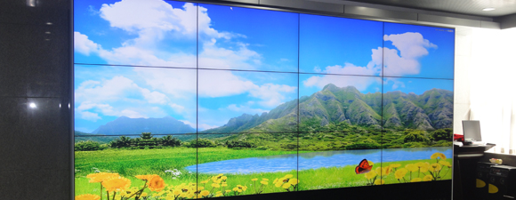 详解PDP等离子、LCD液晶显示屏的区别