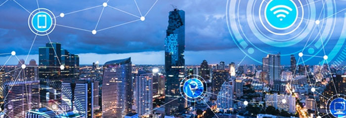 开始运用NB-IoT技术的智能锁企业已出现