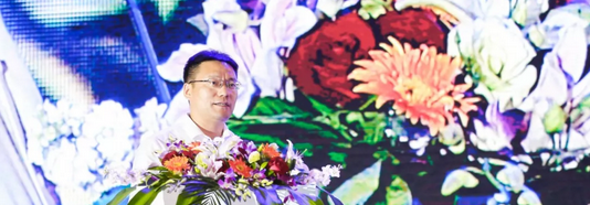 中国智慧城市发展研究中心主任谈“务实高效推进示范性智慧城市建设”