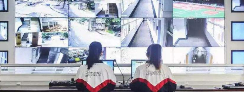 校园安防之四川将实现中小学一键式紧急报警系统