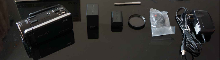 监控摄像机从原件到成品如何组装|监控摄像机组装方法详解