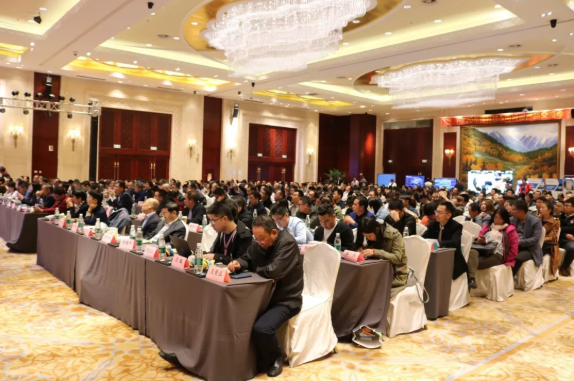河姆渡智能建筑生态大会走进北京，助推行业良性发展