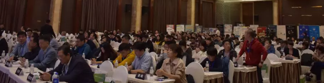 生态大会杭州站·当断桥白堤邂逅智能建筑产业互联网