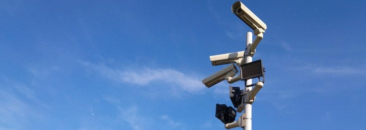 5G发展智能安防产品将迎来更大应用空间