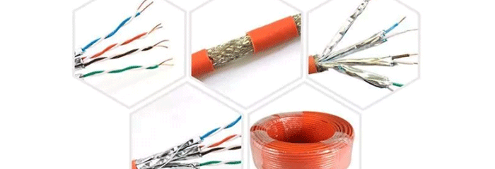 超七类屏蔽网线，这些知识你都了解吗？