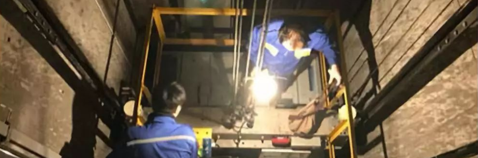电梯监控安装之电梯监控线缆固定及捆扎要点介绍
