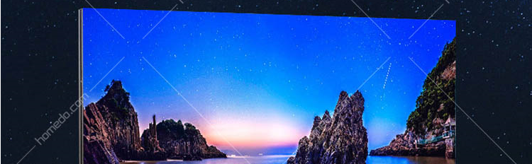 LED显示屏单元板的质量如何检测