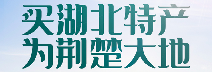 谢谢你，为湖北下单！