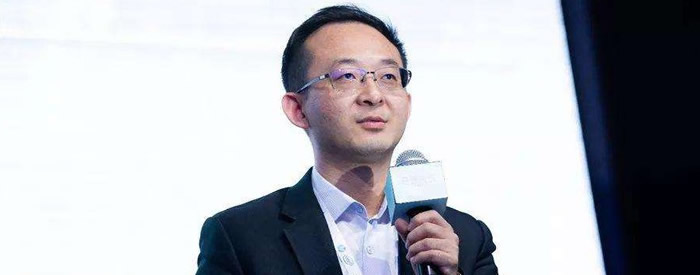 惠普副总裁周信宏：新基建背景下，行业智能化升级