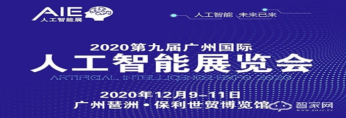 2020广州全智展