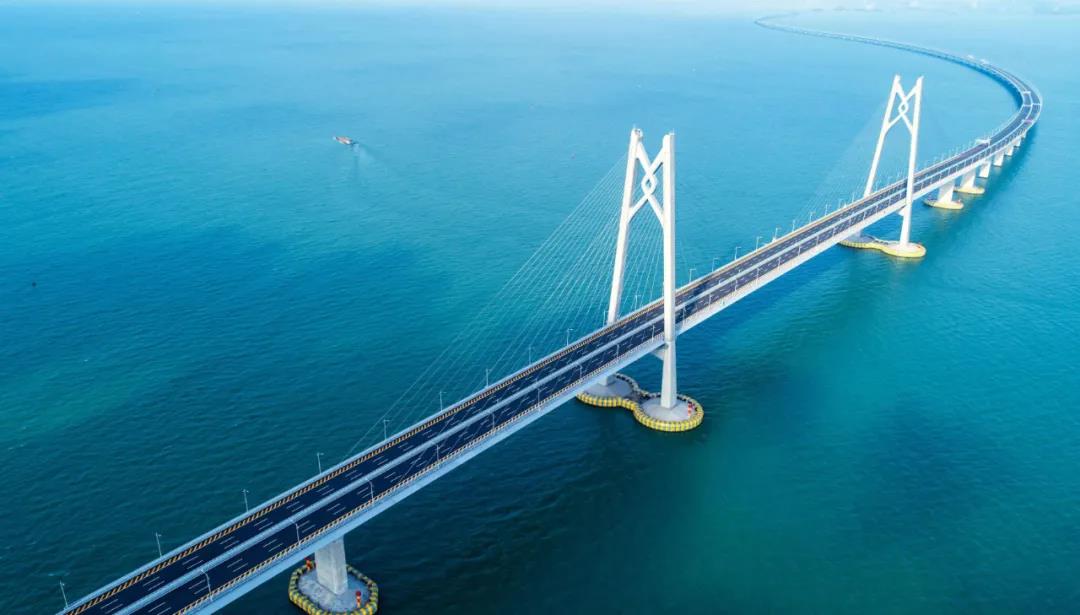 港珠澳大桥5G通信网络全覆盖怎么实现的？