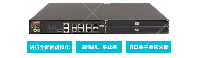 防火墙的四个区域及防火墙与防火隔墙的区别介绍