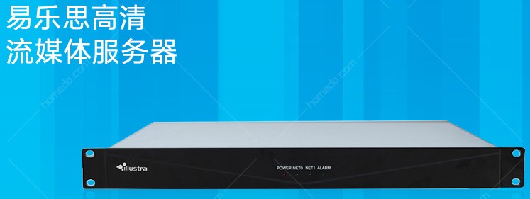 流媒体服务器的作用功能是什么？与视频服务器有什么区别