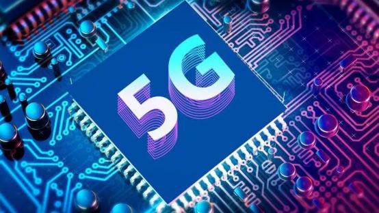 5G推动大数据发展助力智能家居产业