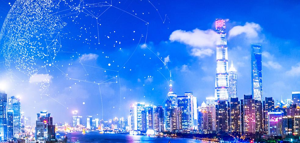 2020年中国智慧城市发展值得关注的技术