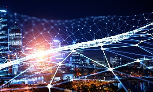 2021年物联网传感器的三大主要趋势