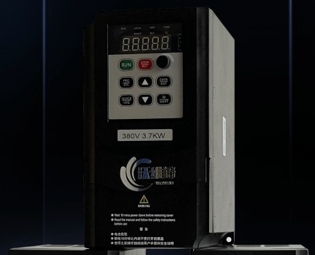 【弱电】老电工的变频器维修经验分享！