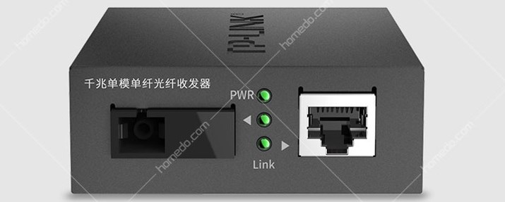 工业级光纤收发器如何正确使用和维护？