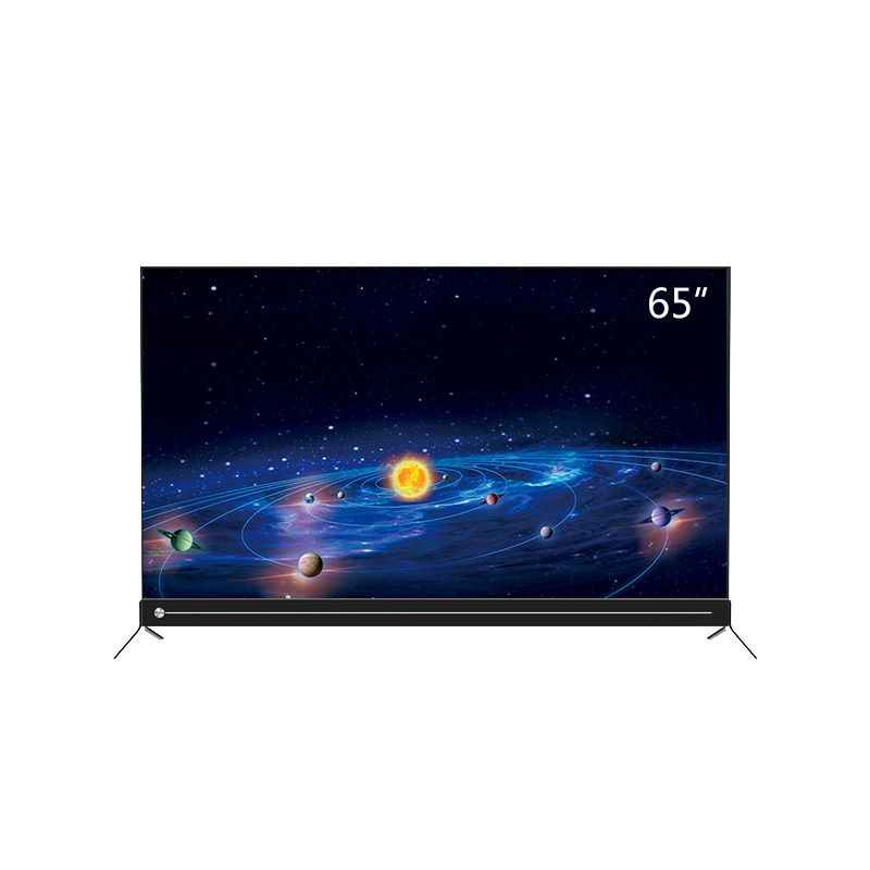 长虹(changhong)65英寸4k超高清hdr人工智能液晶电视 65q5k